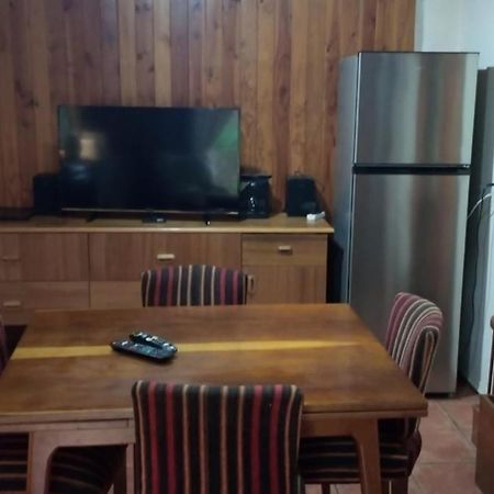 Omi Kika B&B Villarrica Exterior foto